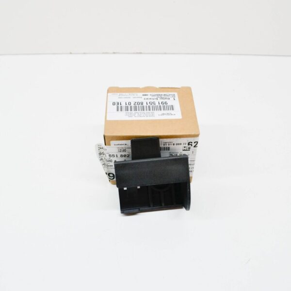 991551802011E0 - Porsche 911 991 Carrera Right Warning Triangle Belt 991551802011E0 NEW REAL