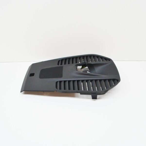 991552151025Q0 - Porsche 911 991 Carrera Center Instrument Panel Cover 991552151025Q0 NEW GENUINE