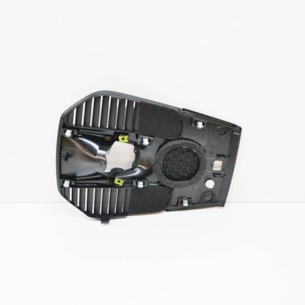 991552151025Q0 - Porsche 911 991 Carrera Center Instrument Panel Cover 991552151025Q0 NEW GENUINE