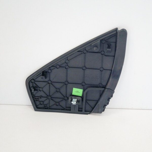 991552406025Q0 - Porsche 911 991 new instrument panel right side cover 991552406025Q0