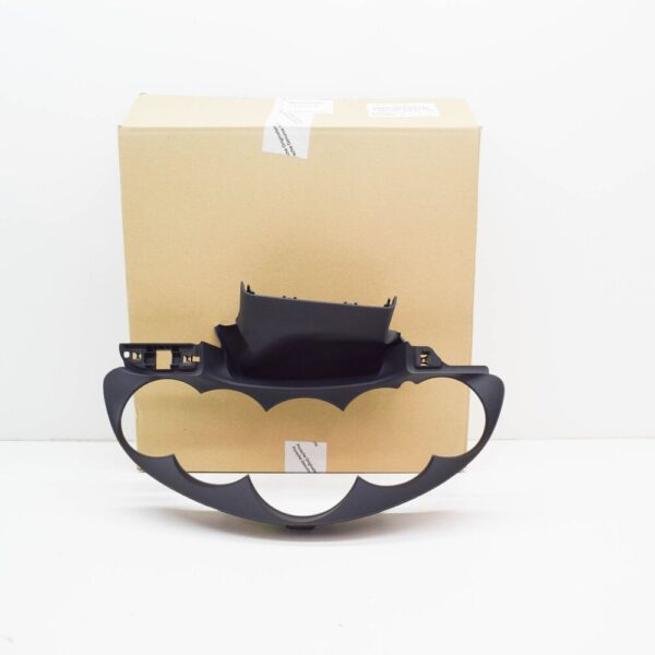 991552525015Q0 - Porsche 911 991 Instrument Cluster Bezel LHD 991552525015Q0 NEW GENUINE