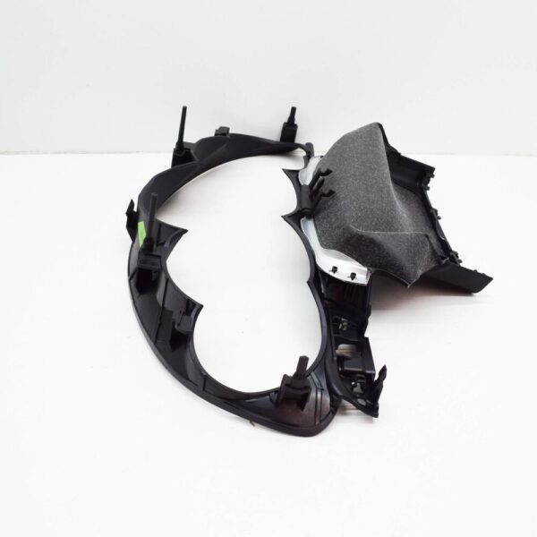 991552525015Q0 - Porsche 911 991 Instrument Cluster Bezel LHD 991552525015Q0 NEW GENUINE