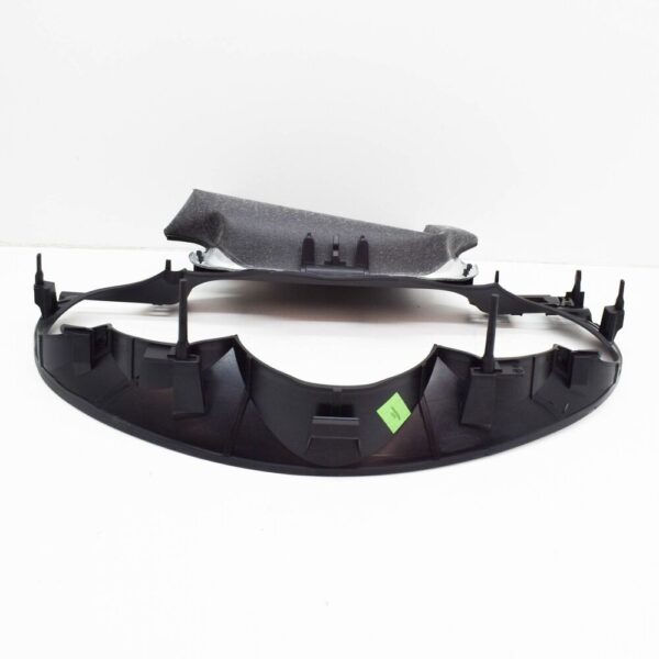 991552525015Q0 - Porsche 911 991 Instrument Cluster Bezel LHD 991552525015Q0 NEW GENUINE