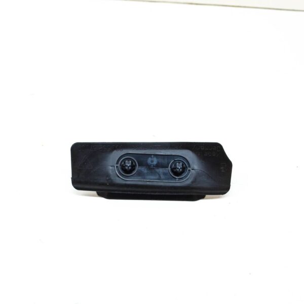 99155257100 - Porsche 911.991.2 Front Windscreen Glazing Carrier 99155257100 NEW GENUINE