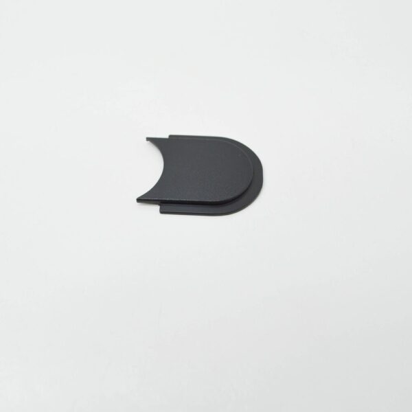 991552675001E0 - Porsche Boxster 981 Steering Stock Switch Cover 991552675001E0 2014 NEW ORIGINAL