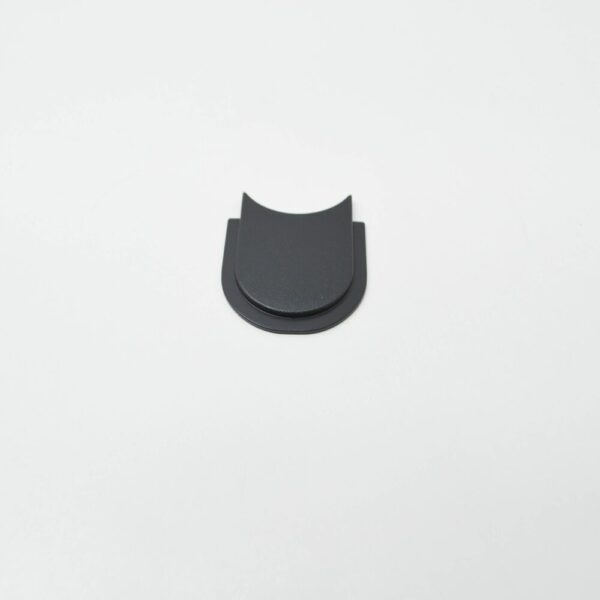 991552675001E0 - Porsche Boxster 981 Steering Stock Switch Cover 991552675001E0 2014 NEW ORIGINAL