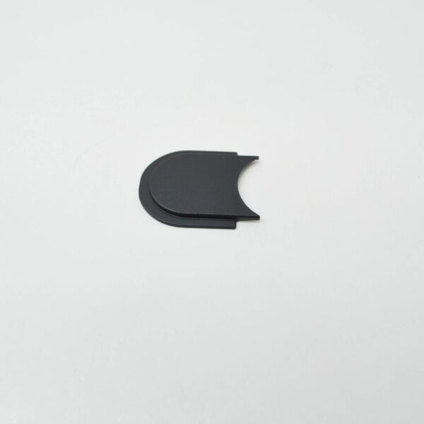 991552675001E0 - Porsche Boxster 981 Steering Stock Switch Cover 991552675001E0 2014 NEW ORIGINAL