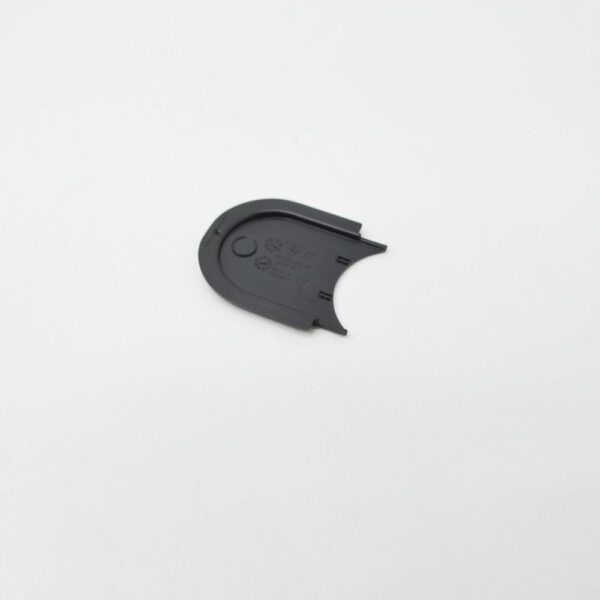 991552675001E0 - Porsche Boxster 981 Steering Stock Switch Cover 991552675001E0 2014 NEW ORIGINAL