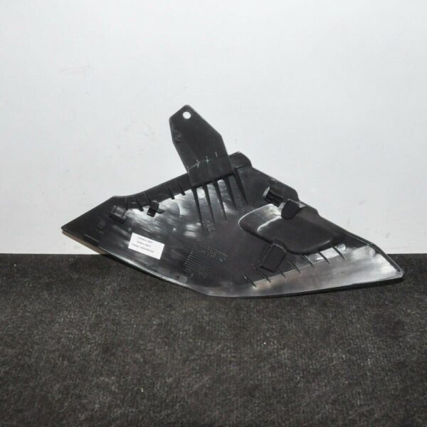 991553151021E0 - Porsche Cayman 981 Center Console Left Trim Cover 991553151021E0 NEW GENUINE