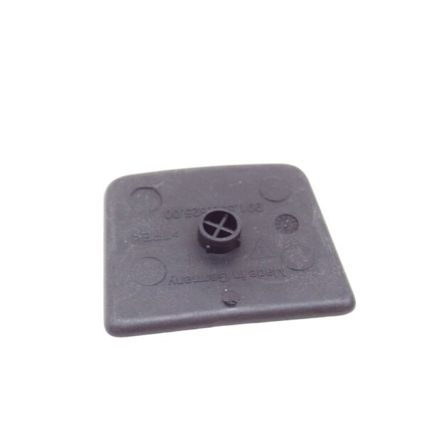 99155362500 - Porsche 911 991 Center Console Storage Tray Insert 99155362500 NEW GENUINE