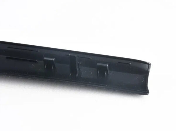 991555120001E0 - Porsche 718 Cayman 982 Sill Trim Inner Right 991555120001E0 GENUINE