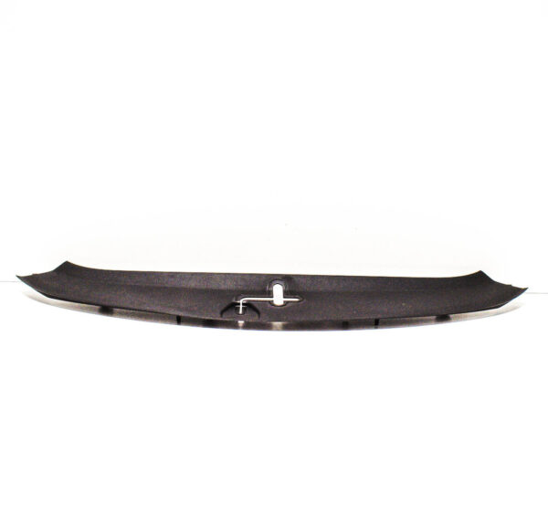 991555411021E0 - Porsche Boxster 718 Front Trunk Trim Sight Shield 991555411021E0 NEW