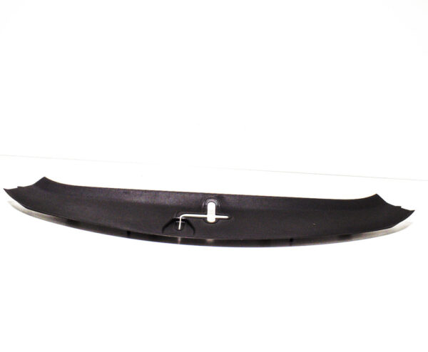 991555411021E0 - Porsche Boxster 718 Front Trunk Trim Sight Shield 991555411021E0 NEW