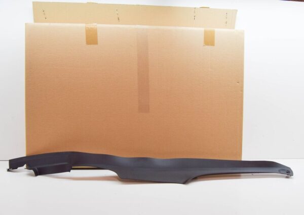 991555465031E0 - Porsche 911 991 Front Left Fender Inner Cover 991555465031E0 2013 New Genuine