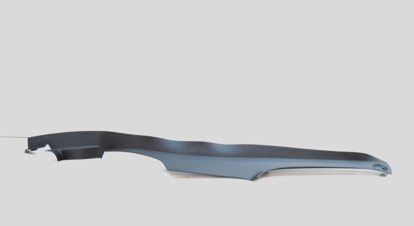 991555465031E0 - Porsche 911 991 Front Left Fender Inner Cover 991555465031E0 2013 New Genuine