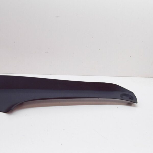 991555465031E0 - Porsche 911 991 Front Left Fender Inner Cover 991555465031E0 2013 New Genuine