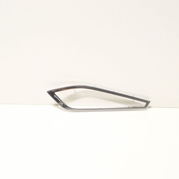 99155558200V08 - Porsche 718 Boxster 982 Speaker Bezel Front Right 99155558200V08 New