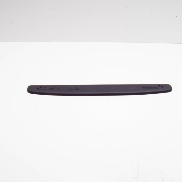 99155561300 - Porsche 718 Cayman 982 Front Sill Insert 99155561300, Genuine Part