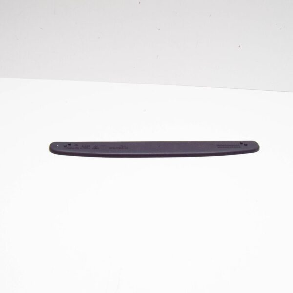 99155561300 - Porsche 718 Cayman 982 Front Sill Insert 99155561300, Genuine Part