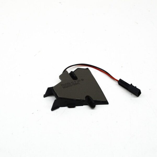 99155571500 - Porsche 911 991 Front Bumper Camera Cover 99155571500 NEW GENUINE