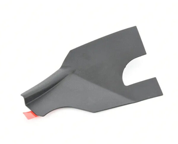 991555747001E0 - Porsche Boxster Spyder 981 Trim Panel A-Pillar Left 991555747001E0 NEW GENUINE
