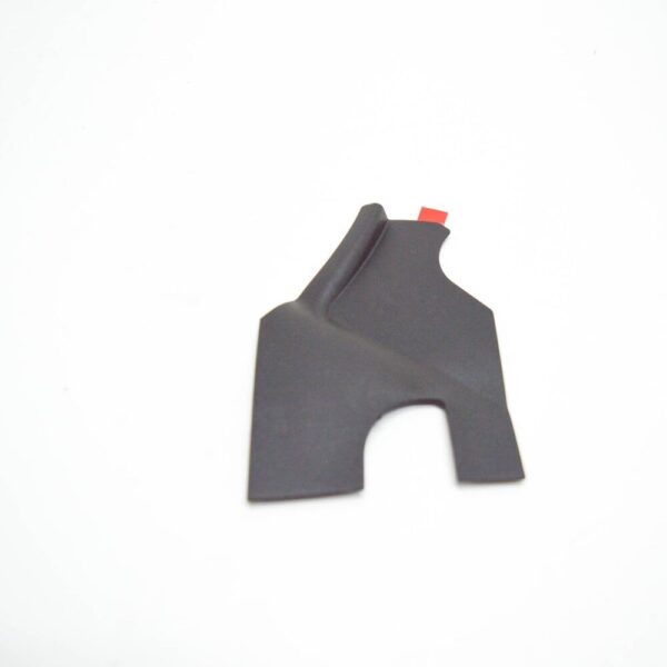 991555748001E0 - Porsche 911 991 Right A-Pillar Wing Trim 991555748001E0 NEW GENUINE