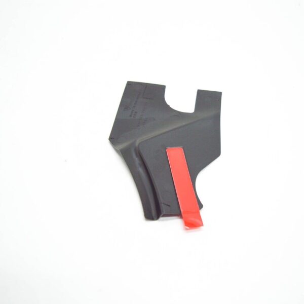 991555748001E0 - Porsche 911 991 Right A-Pillar Wing Trim 991555748001E0 NEW GENUINE