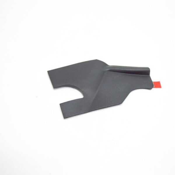991555748001E0 - Porsche 911 991 Right A-Pillar Wing Trim 991555748001E0 NEW GENUINE