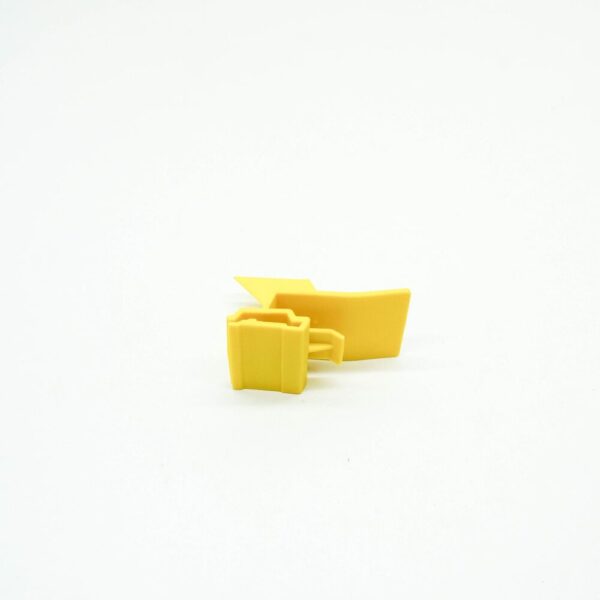 99155577300 - Porsche Boxster 981 Cowl Cover Bracket 99155577300 NEW GENUINE