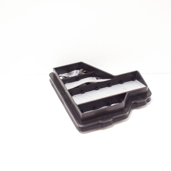 99157231101 - Porsche 911 991 Left Rocker Water Shield Protect 99157231101 NEW REAL