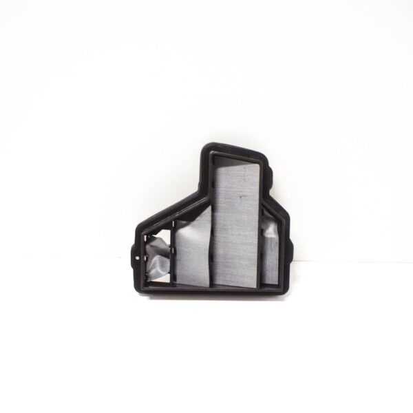 99157231101 - Porsche 911 991 Left Rocker Water Shield Protect 99157231101 NEW REAL