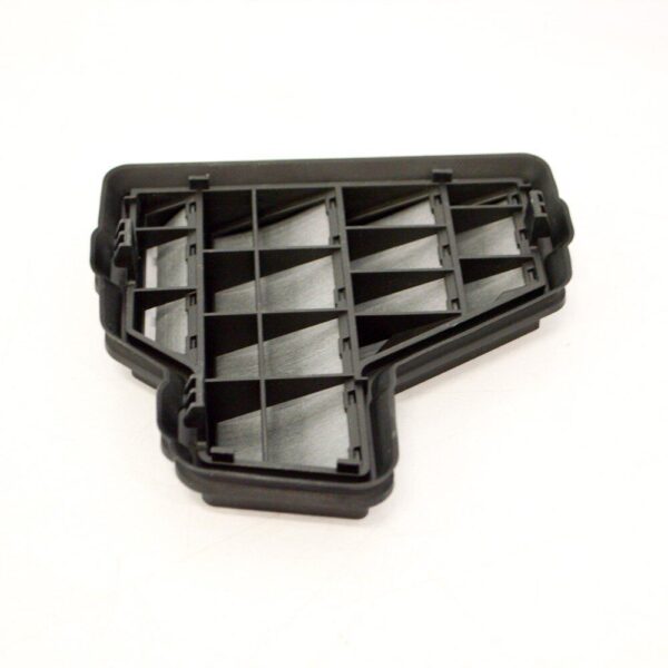 99157231201 - Porsche 911 991 water protection on the right 99157231201 2015 NEW REAL
