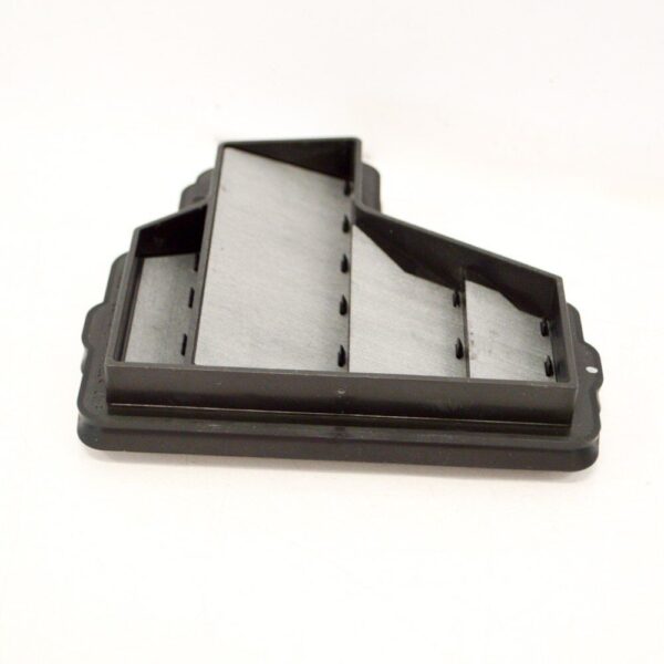 99157231201 - Porsche 911 991 water protection on the right 99157231201 2015 NEW REAL