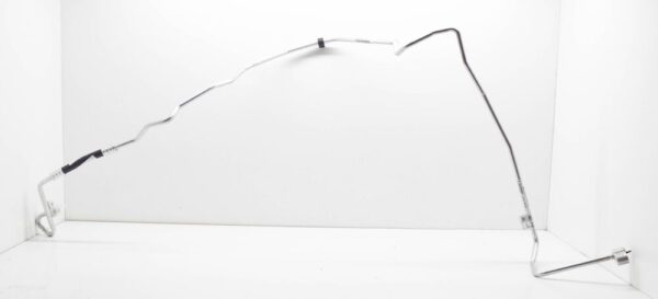 99157309402 - Porsche Boxster 981 refrigerant hose front right A/C 99157309402 NEW