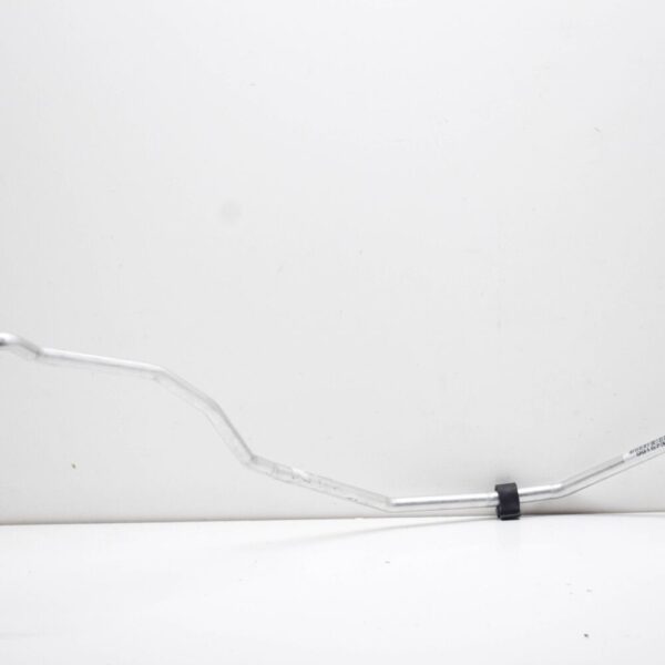 99157309402 - Porsche Boxster 981 refrigerant hose front right A/C 99157309402 NEW