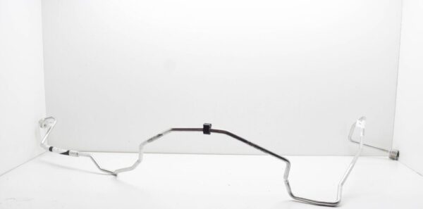 99157309402 - Porsche Boxster 981 refrigerant hose front right A/C 99157309402 NEW