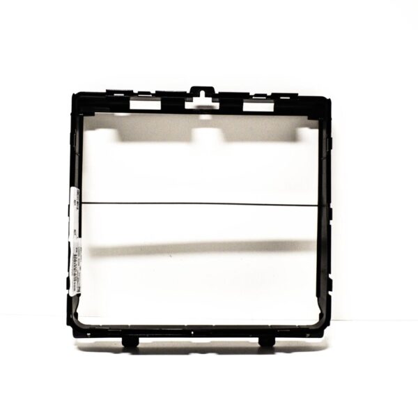 99157371102 - Porsche 911 991 A/C Radiator Surround Frame 99157371102 New Genuine