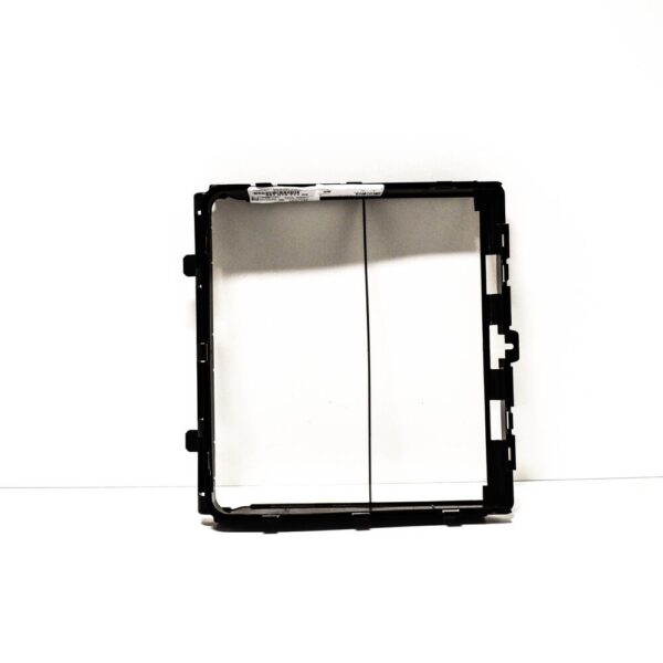 99157371102 - Porsche 911 991 A/C Radiator Surround Frame 99157371102 New Genuine