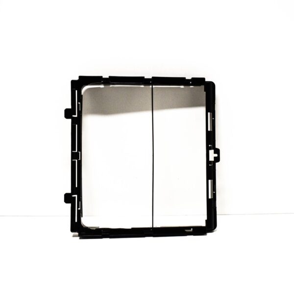 99157371102 - Porsche 911 991 A/C Radiator Surround Frame 99157371102 New Genuine