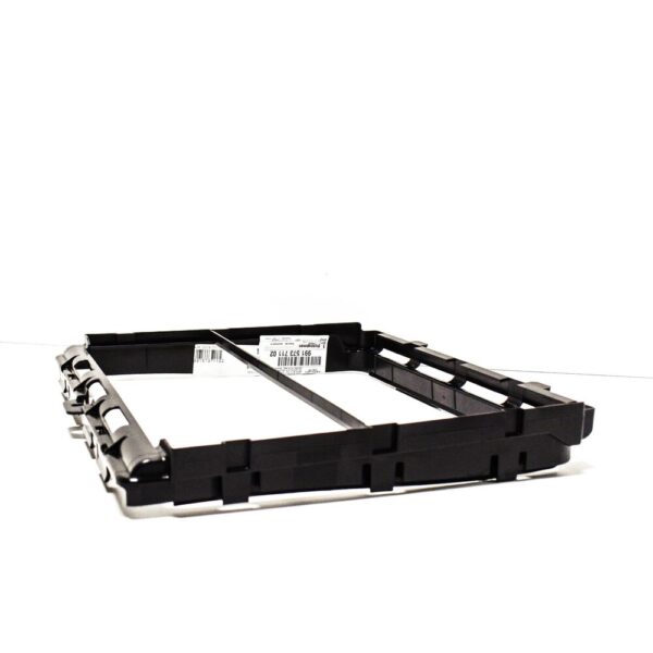 99157371102 - Porsche 911 991 A/C Radiator Surround Frame 99157371102 New Genuine