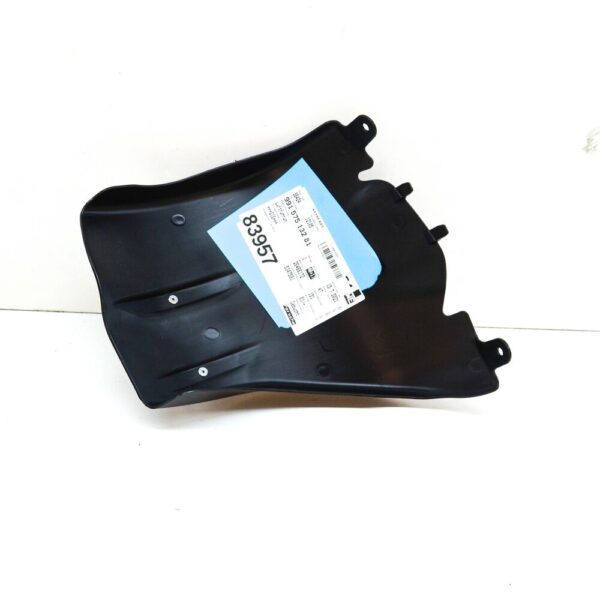 99157513281 - Porsche 911 991 GT3 Wheel Arch Trim Panel Front Right Air Duct 99157513281 NEW
