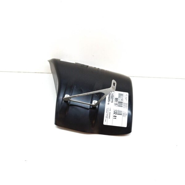 99157513281 - Porsche 911 991 GT3 Wheel Arch Trim Panel Front Right Air Duct 99157513281 NEW