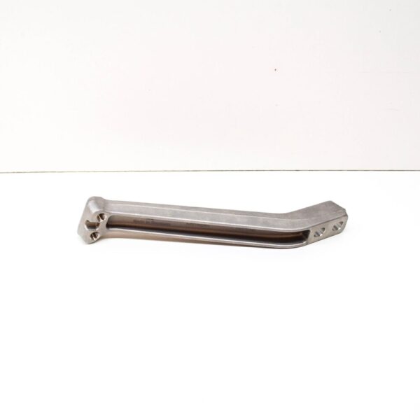 99158033100 - Porsche 911 Targa 991 Front Left Roll Bar Bracket 99158033100 GENUINE