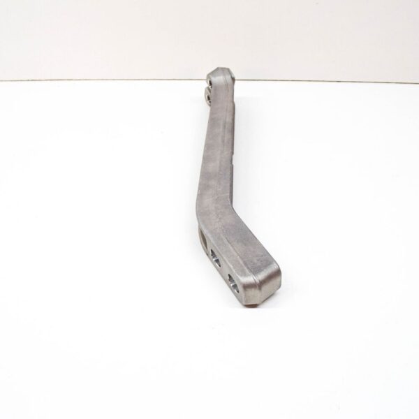 99158033100 - Porsche 911 Targa 991 Front Left Roll Bar Bracket 99158033100 GENUINE