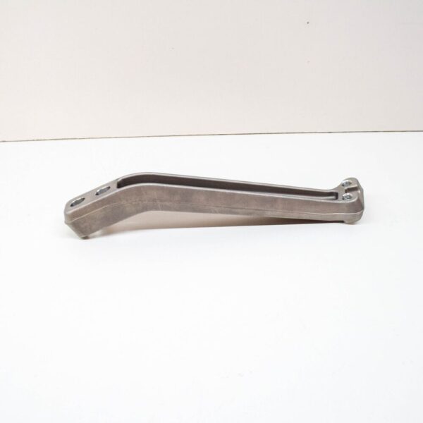 99158033100 - Porsche 911 Targa 991 Front Left Roll Bar Bracket 99158033100 GENUINE