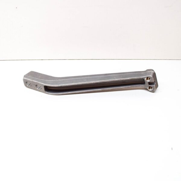 99158033200 - Porsche 911 Convertible 991 Right Roll Bar Bracket 99158033200 NEW GENUINE