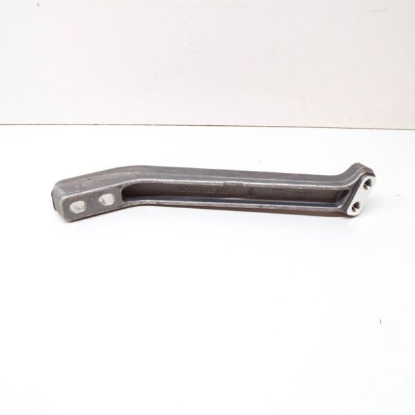 99158033200 - Porsche 911 Convertible 991 Right Roll Bar Bracket 99158033200 NEW GENUINE