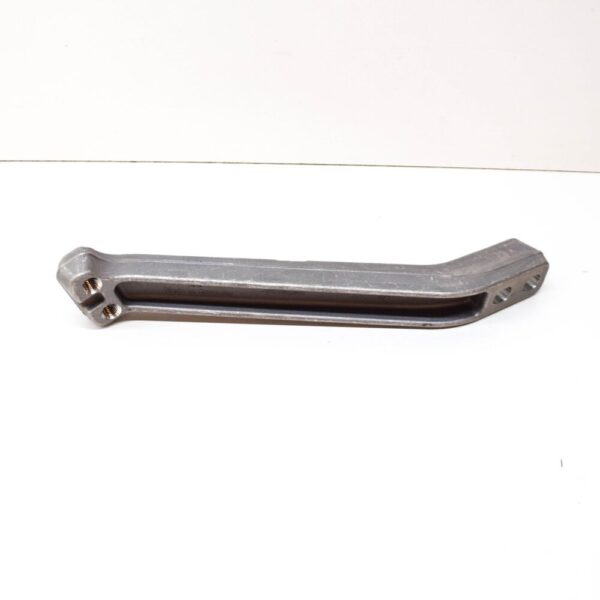 99158033200 - Porsche 911 Convertible 991 Right Roll Bar Bracket 99158033200 NEW GENUINE
