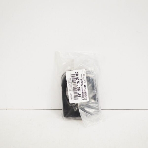 991605186001E0 - Porsche 911 991 Cruise Control Cover Trim 991605186001E0 NEW REAL