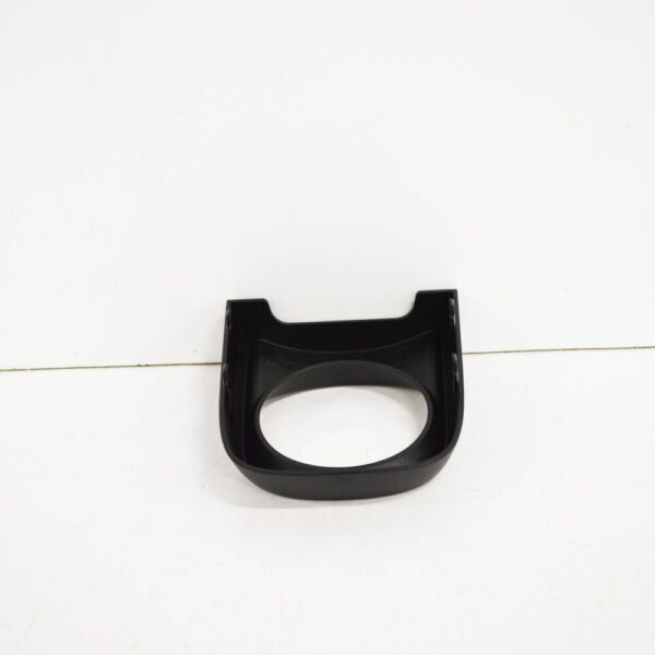 991605186001E0 - Porsche 911 991 Cruise Control Cover Trim 991605186001E0 NEW REAL
